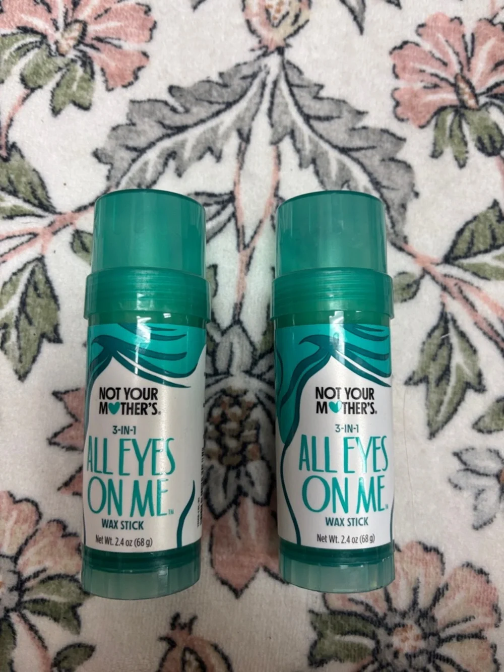 Not Your Mothers all eyes on me Wax Stick